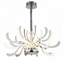 Изображение продукта Подвесная светодиодная люстра ST Luce Aricia 